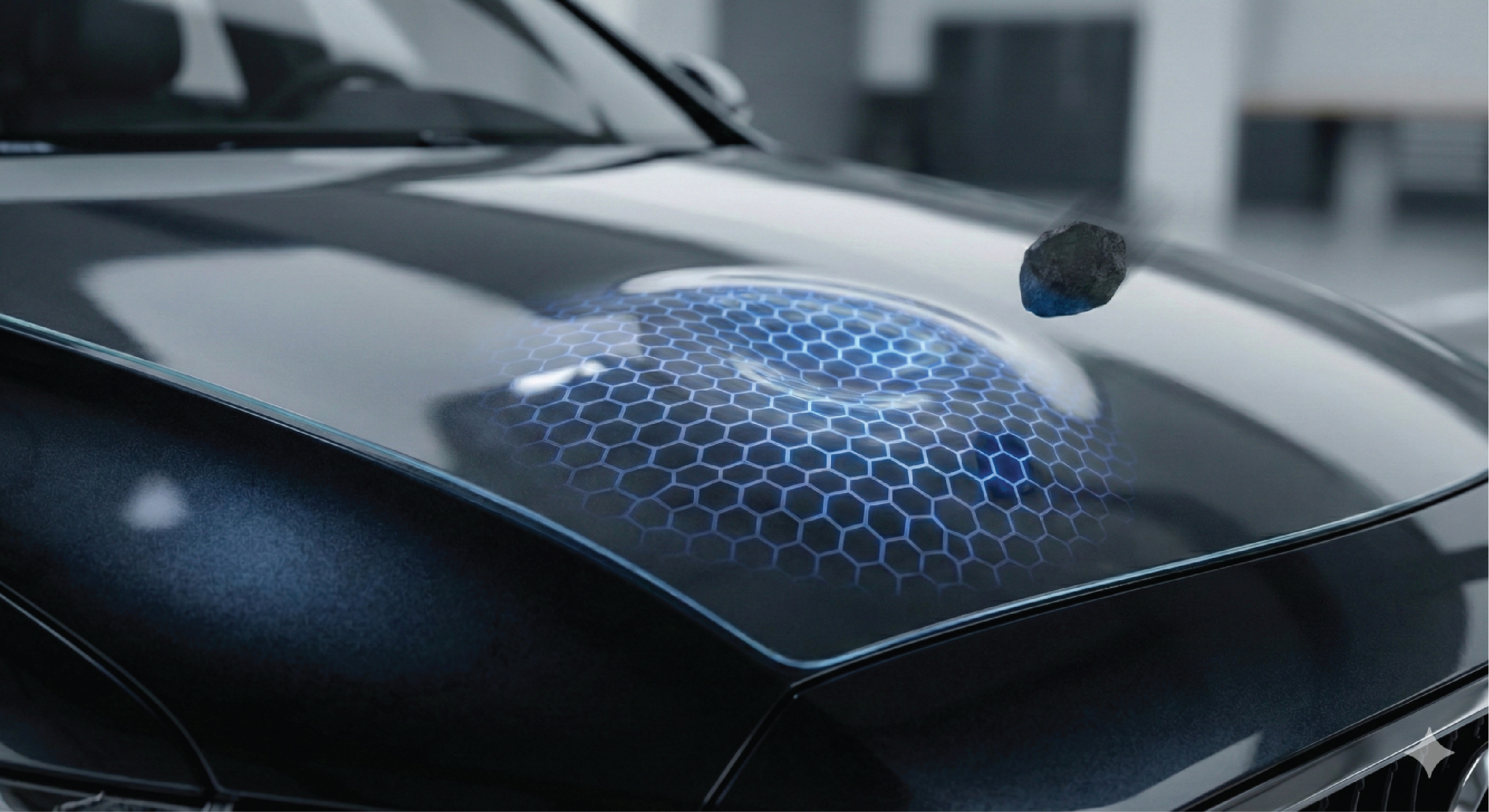 >Rebound and Recovery